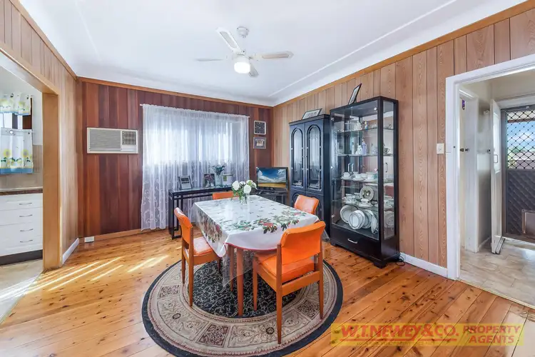 Fourth view of Homely house listing, 154 Northam Ave, Bankstown NSW 2200