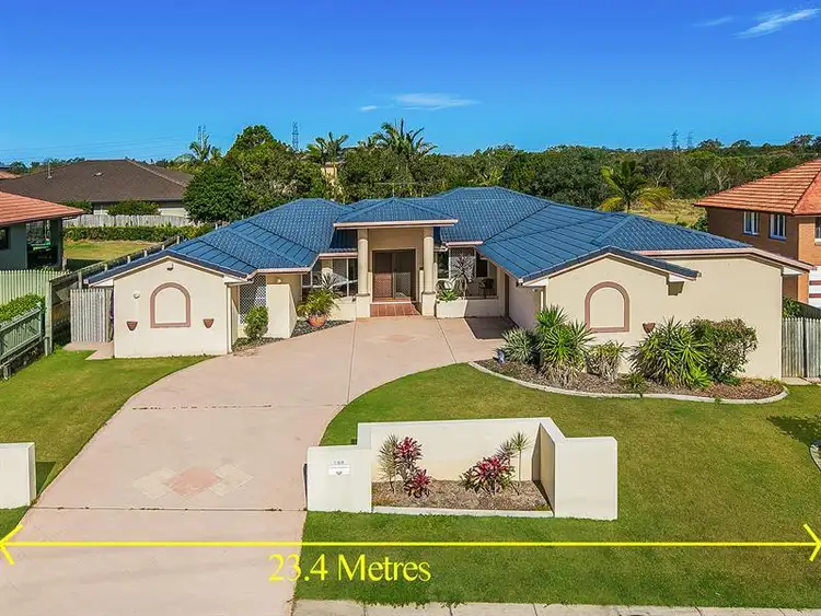 122 Kavanagh Rd, Wishart QLD 4122