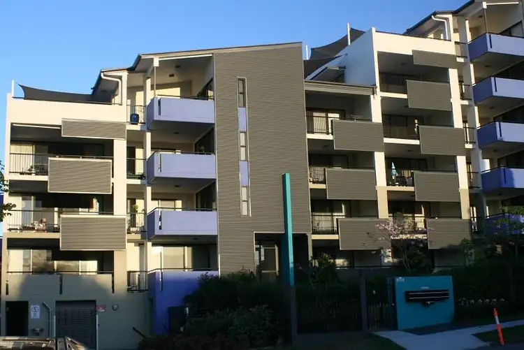 41/2180 Logan  Rd, Upper Mount Gravatt QLD 4122