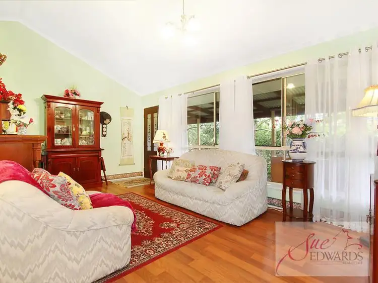 Second view of Homely house listing, 44 Patricia St, Killarney Vale NSW 2261