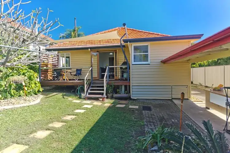 Fifth view of Homely house listing, 6 Vista Ave, Tarragindi QLD 4121