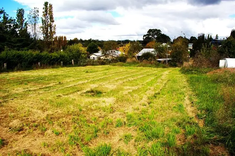 Fifth view of Homely land listing, 29a Queen St, Uralla NSW 2358