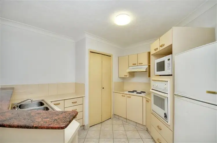 Fifth view of Homely apartment listing, 170/7 Redondo Ave, Miami QLD 4220
