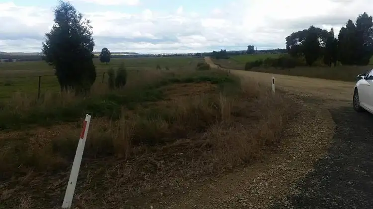 Second view of Homely rural property listing, 1 Tallawonga Rd, Elong Elong NSW 2831