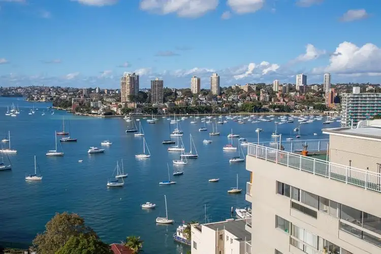 Third view of Homely apartment listing, 77/4 Macleay St, Potts Point NSW 2011