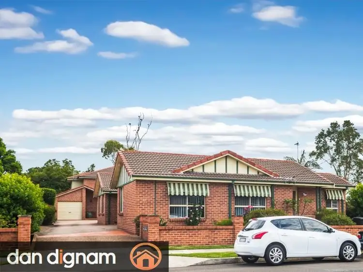 Main view of Homely villa listing, Address available on request