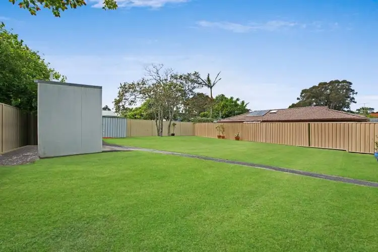 Second view of Homely house listing, 7 Canton Beach Rd, Toukley NSW 2263