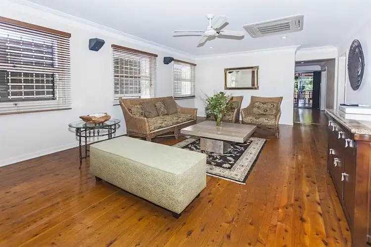 Fifth view of Homely house listing, 80 Sexton St, Tarragindi QLD 4121