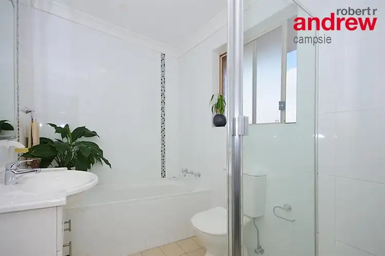 Sixth view of Homely apartment listing, 10/107-111 Evaline St, Campsie NSW 2194