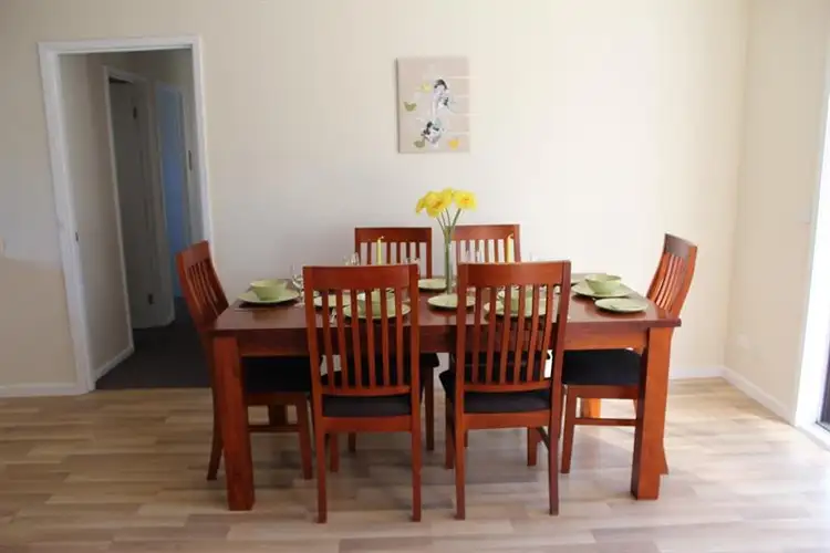 Fourth view of Homely townhouse listing, 2/399 Parnall St, Lavington NSW 2641