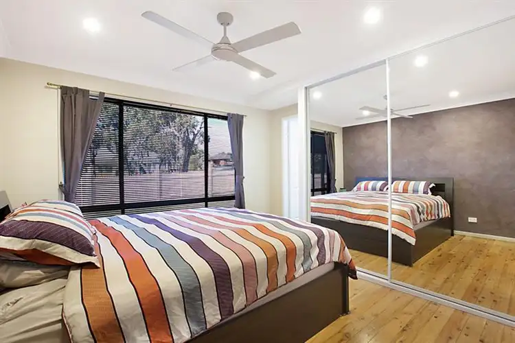 Sixth view of Homely house listing, 35 Francis St, Cardiff South NSW 2285