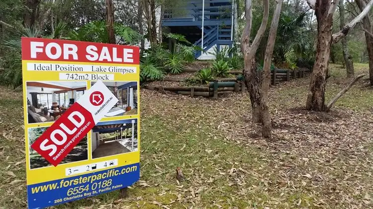 Main view of Homely house listing, 49 Coomba Rd, Coomba Park NSW 2428