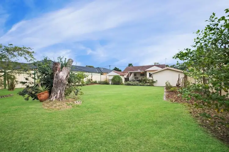 Seventh view of Homely house listing, 117 Rawson Rd, Woy Woy NSW 2256