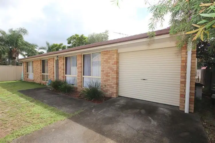 45 Poilus Pde, Tanilba Bay NSW 2319