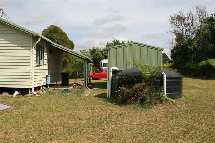 Seventh view of Homely house listing, 36 Cavanaghs Rd, Lowanna NSW 2450