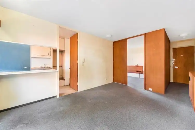 Fifth view of Homely apartment listing, 46/40 Victoria St, Potts Point NSW 2011