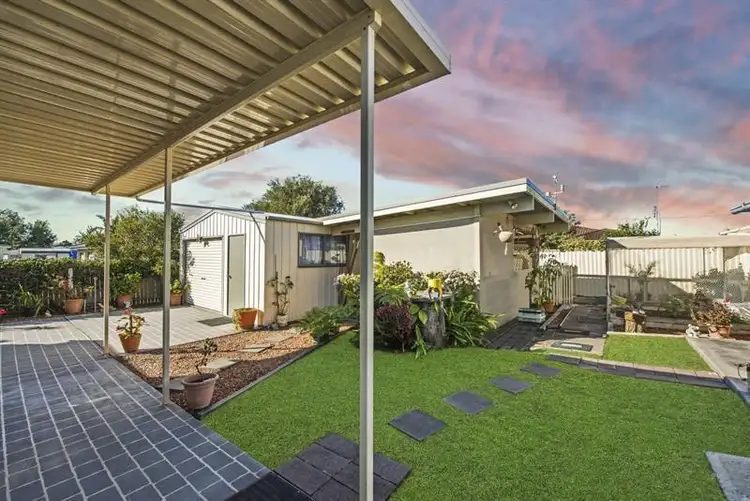 Second view of Homely house listing, 8 Shortland Ave, Killarney Vale NSW 2261