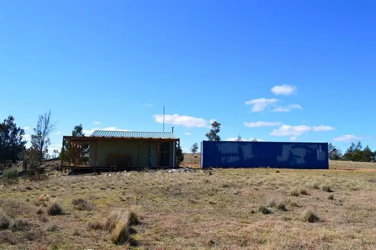 Seventh view of Homely rural property listing, 114 Roseview Rd, Tarago NSW 2580