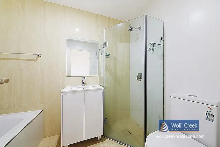 Fourth view of Homely apartment listing, C316/52-62 Arncliffe St, Wolli Creek NSW 2205