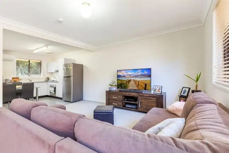 Third view of Homely unit listing, 4/7-9 Card Cres, East Maitland NSW 2323