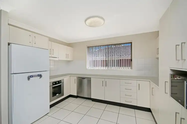 Fourth view of Homely unit listing, 1/200 Railway St, Woy Woy NSW 2256