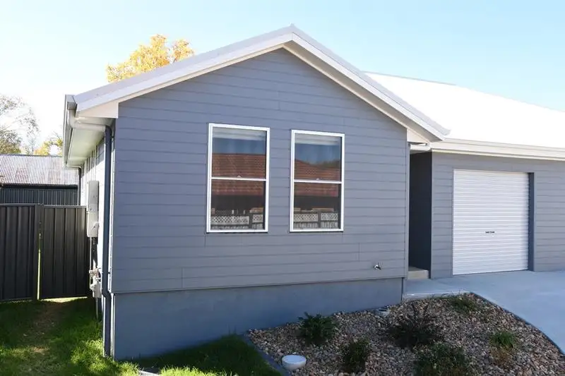 Main view of Homely unit listing, 3/43-45 Nile St, Orange NSW 2800
