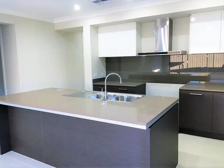 Third view of Homely house listing, Lot 1166 Kirby Way, Oran Park NSW 2570