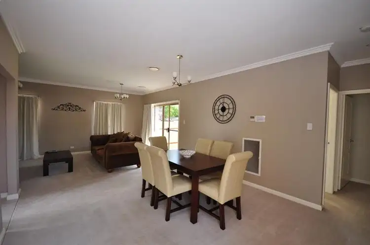 Second view of Homely unit listing, 1/105 March St, Orange NSW 2800