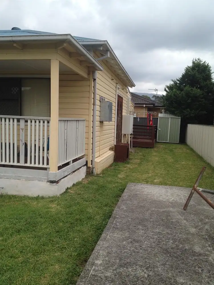 Third view of Homely house listing, 15 Albert  St, Unanderra NSW 2526