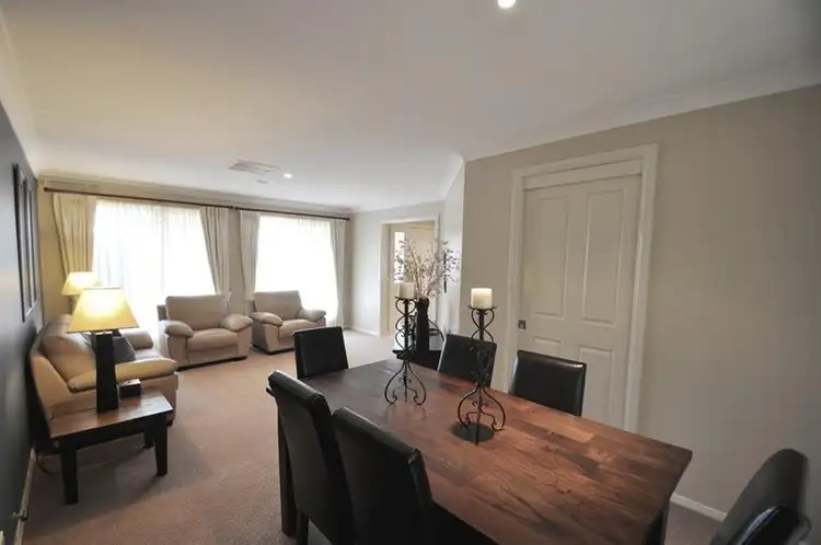 Fifth view of Homely house listing, 18 Christie  Cl, Dubbo NSW 2830