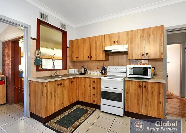 Fourth view of Homely house listing, 59 Alexandra Ave, Rutherford NSW 2320