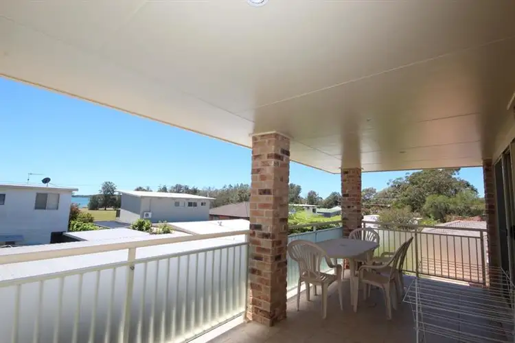 Fourth view of Homely townhouse listing, 5 Inala Ct, Lemon Tree Passage NSW 2319
