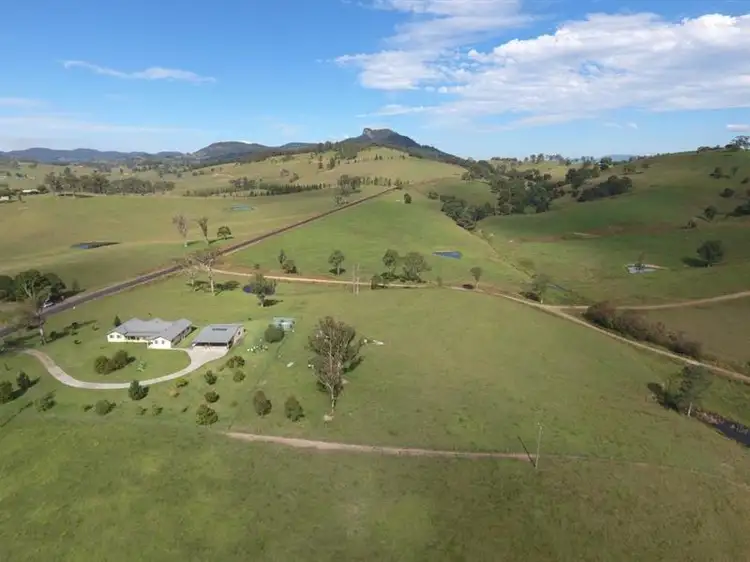 Main view of Homely house listing, 207 Bundook Road, Gloucester NSW 2422