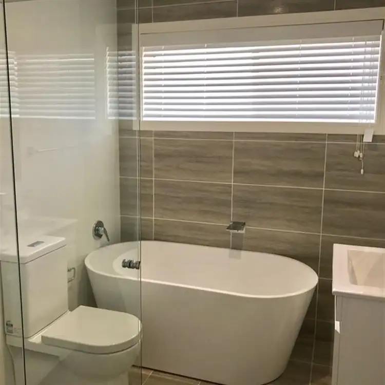 Fourth view of Homely semi-detached listing, 1/25 Strickland Ave, Bass Hill NSW 2197