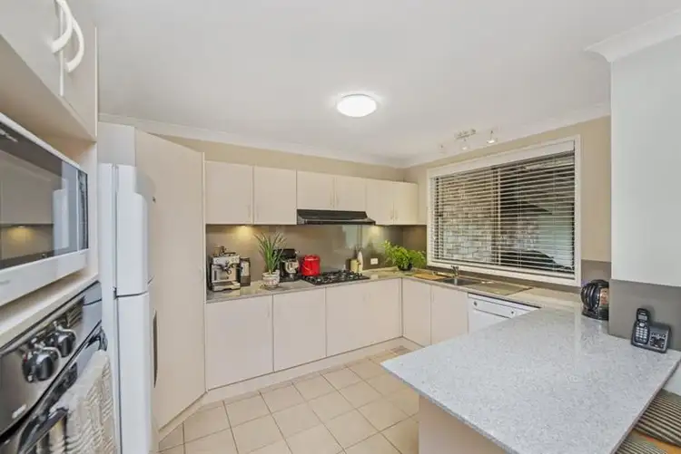 Third view of Homely house listing, 56 Macdougall Cres, Hamlyn Terrace NSW 2259