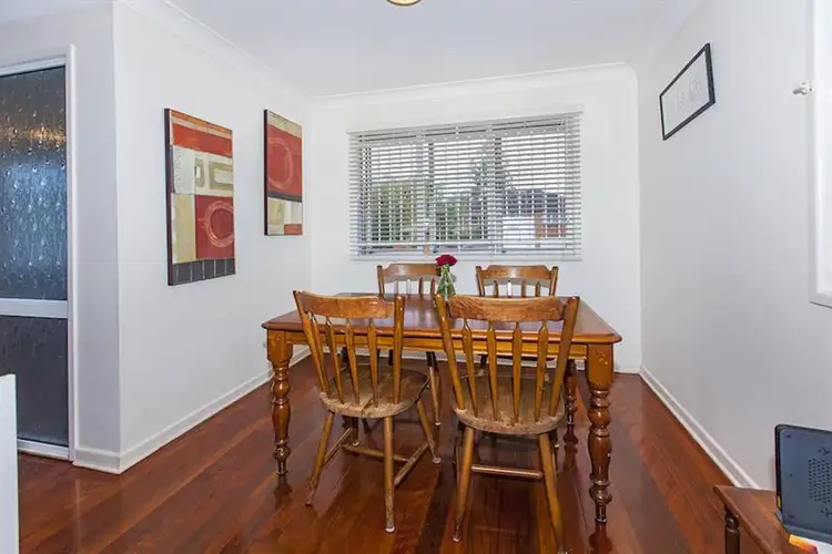 Fifth view of Homely house listing, 32 Barmore St, Tarragindi QLD 4121