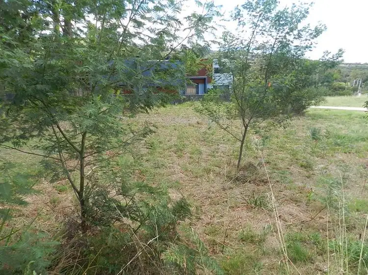 Fourth view of Homely land listing, Lot 2 The Fairway -, Tura Beach NSW 2548