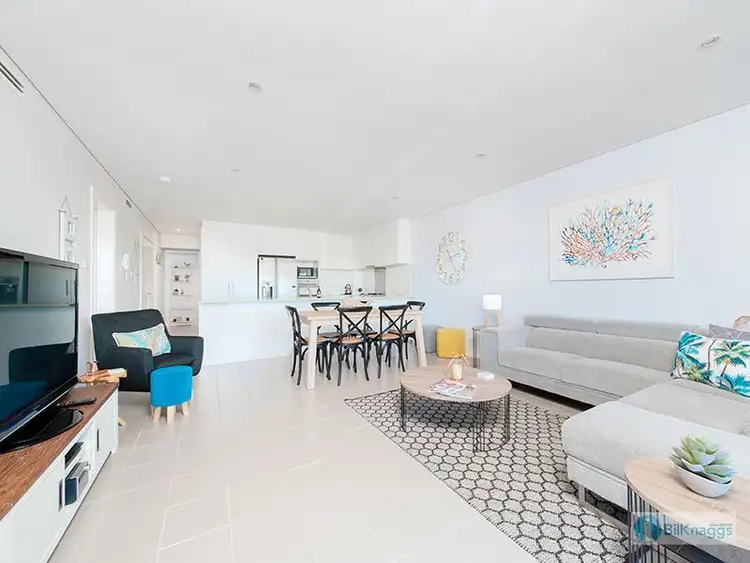 Fifth view of Homely apartment listing, 1/6 Market St, Fingal Bay NSW 2315