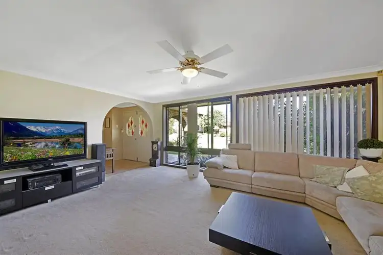 Second view of Homely house listing, 12 Turon Pl, Ruse NSW 2560