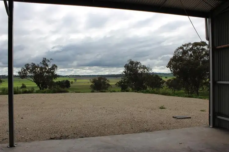 Fifth view of Homely land listing, 692 Ponto Falls Rd, Maryvale NSW 2820