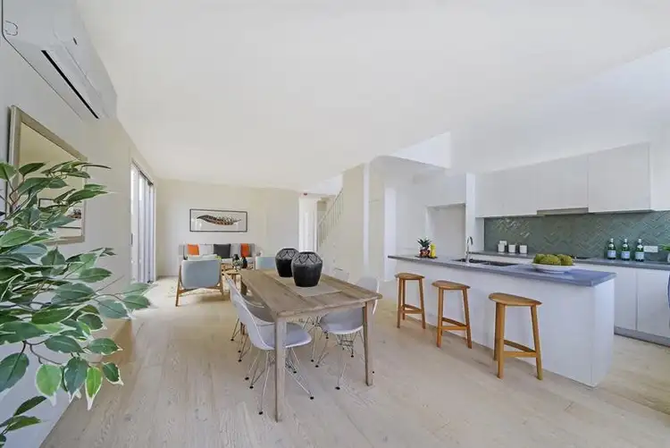 Fourth view of Homely house listing, 30 Coldstream Lane, Gledswood Hills NSW 2557