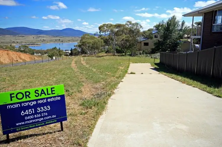 Second view of Homely land listing, 6 Ethridge Cl, Jindabyne NSW 2627