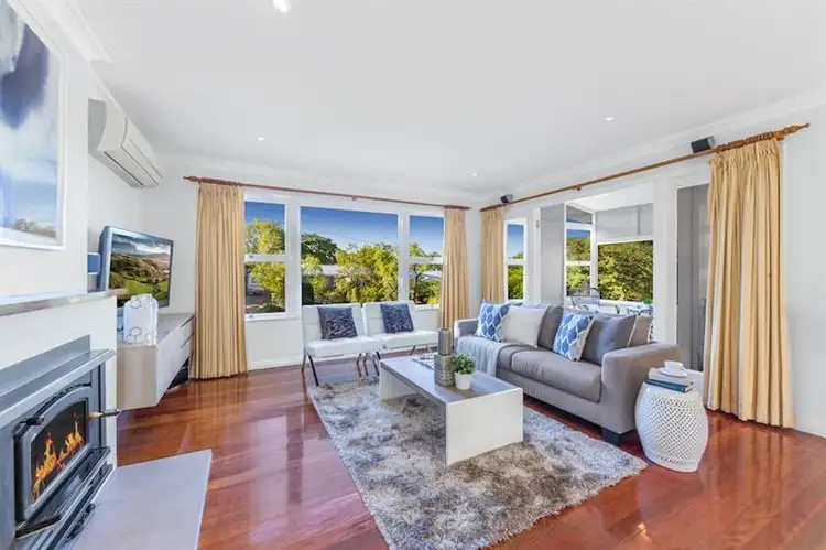 Second view of Homely house listing, 83 Bramston St, Tarragindi QLD 4121