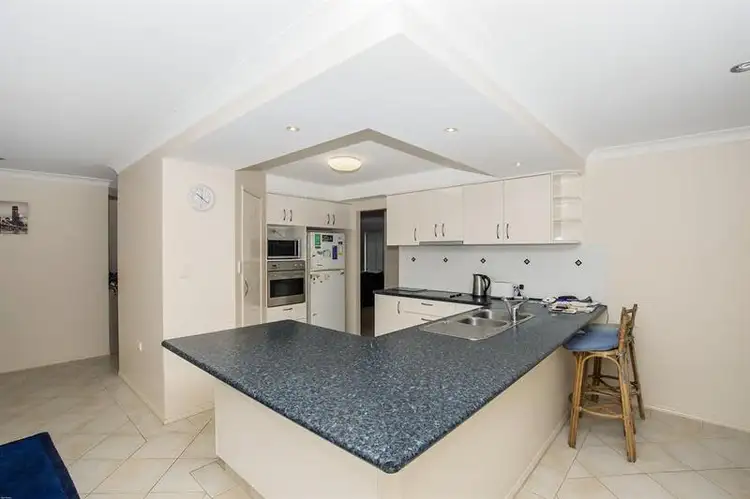 Third view of Homely house listing, 75 Casuarina Dr, Elanora QLD 4221