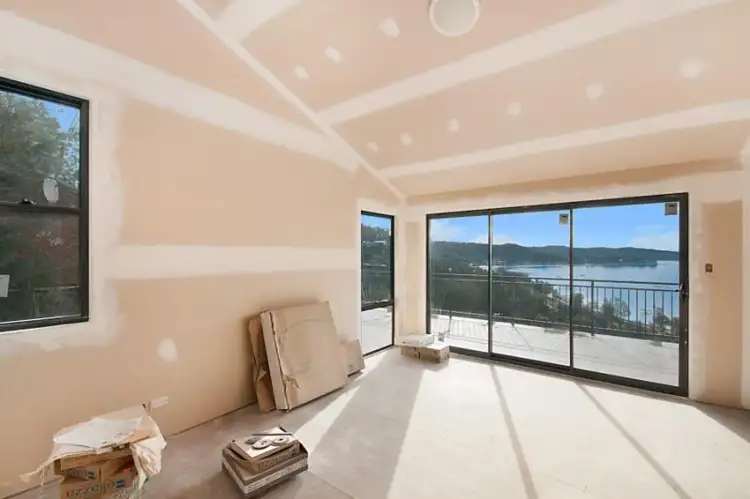 Seventh view of Homely house listing, 214 Glenrock Pde, Koolewong NSW 2256
