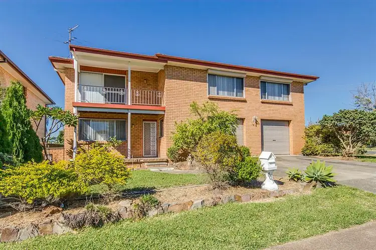109 McNaughton Ave, Maryland NSW 2287