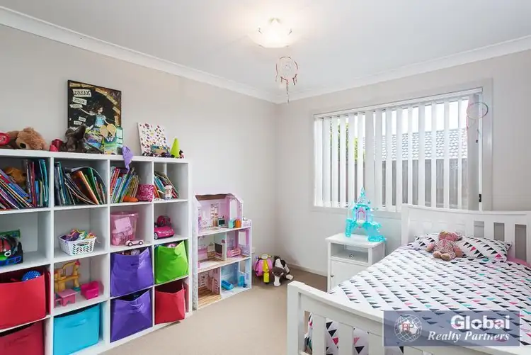 Sixth view of Homely house listing, 6 Hepburn Cl, Rutherford NSW 2320