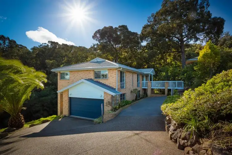 15 Teal Ct, Merimbula NSW 2548