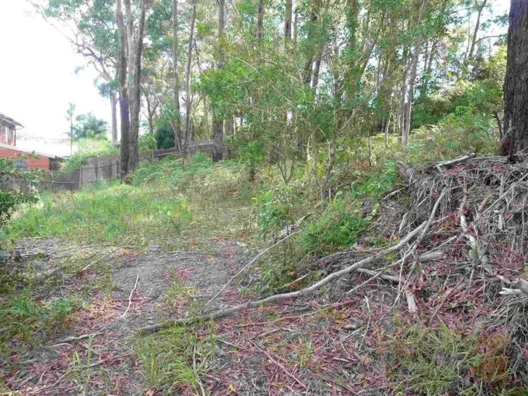 Fourth view of Homely land listing, 3 James Scott Cres, Lemon Tree Passage NSW 2319