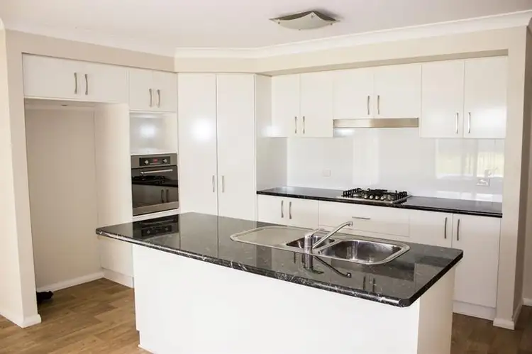 Third view of Homely house listing, 53 Yulong St, Dubbo NSW 2830